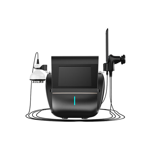 电穿孔美容护理仪 - EHIT™ - Zhengzhou PZ Laser Slim Technology - 肌肉电刺激塑身装置 / 皮肤按摩设备 / HIFU射频美体仪