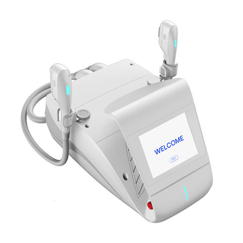脱毛DPL系统 - LUMNIR®-DPL+NIR - Zhengzhou PZ Laser Slim Technology - 用于嫩肤 / 用于色素病变 / 痤疮治疗