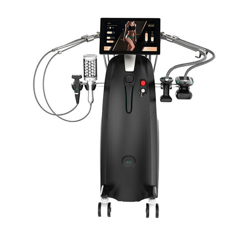 RF射频嫩肤仪 - V-Shape PLATINUM® - Zhengzhou PZ Laser Slim Technology - 红外线光热嫩肤仪 / RF射频美体仪 / 真空抽吸塑身仪