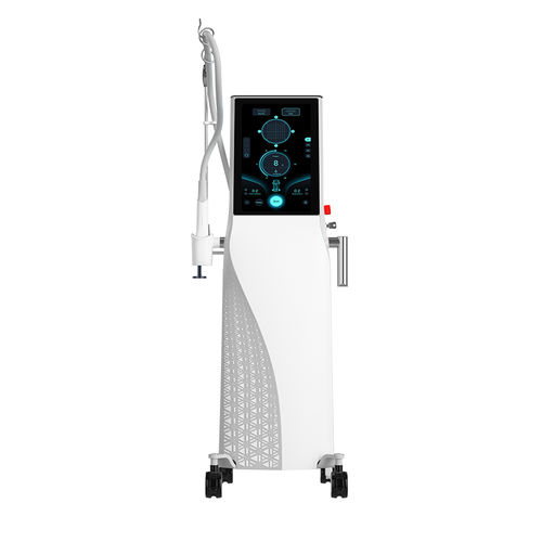 皮肤科激光仪 - Lavandula™  - Zhengzhou PZ Laser Slim Technology - 用于嫩肤 / 痤疮治疗 / 铥