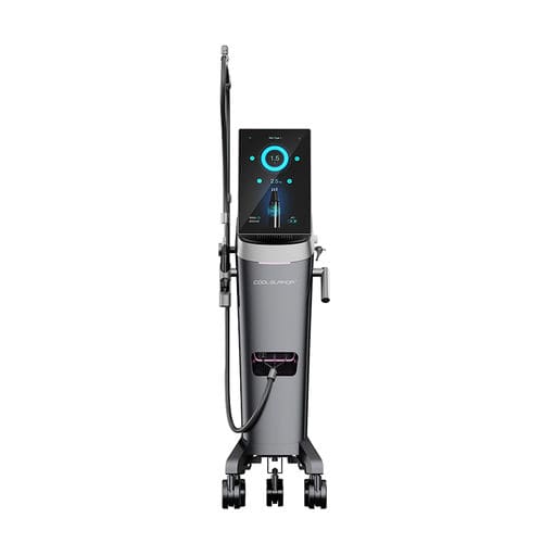 等离子嫩肤仪 - Plasma Skin Pro™ - Zhengzhou PZ Laser Slim Technology - 推车式