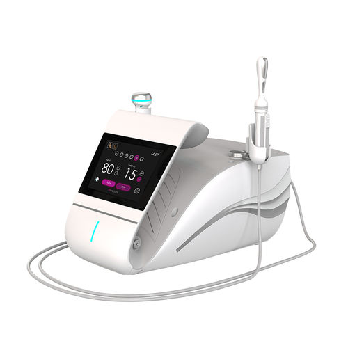 RF射频嫩肤仪 - Rhea Light ID™ - Zhengzhou PZ Laser Slim Technology
