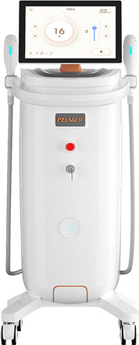 IPL光子嫩肤系统 / 用于脱毛 - LUMNIR® - Zhengzhou PZ Laser Slim Technology - 用于嫩肤 / 台面式