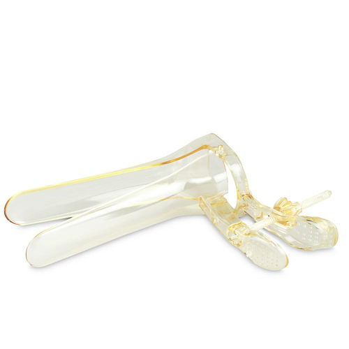 扩阴器 - EcoGold® - Splice Cast - Cusco 式 / 一次性 / 透明