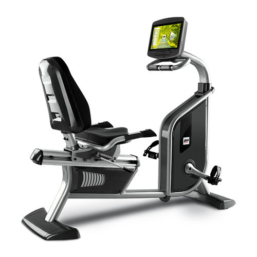 斜躺健身单车 - SK8950  - BH Fitness