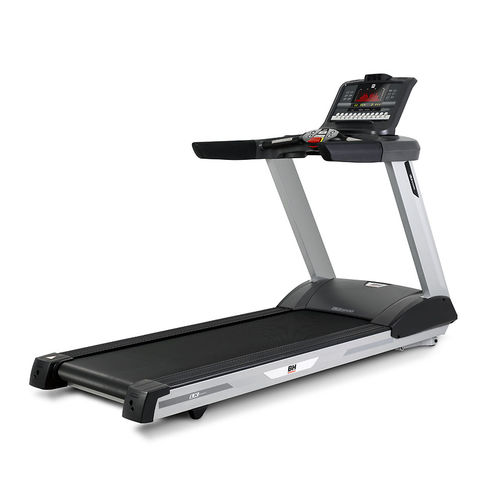 跑步机 - LK5500  - BH Fitness