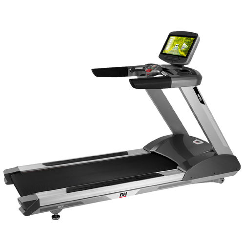 跑步机 - LK6800  - BH Fitness
