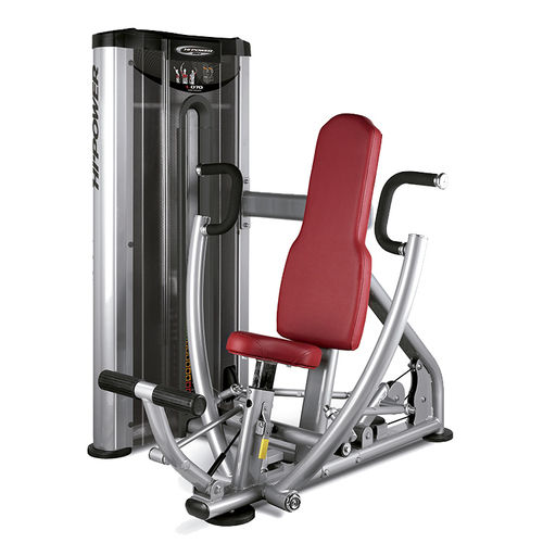 胸部推举健身器械 - L070B - BH Fitness - 康复训练