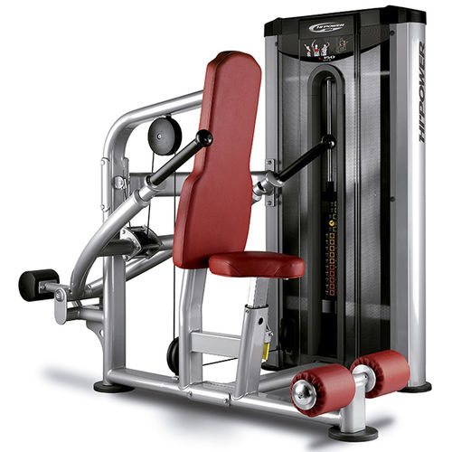 坐式深蹲健身器械 - L150B - BH Fitness - 康复训练