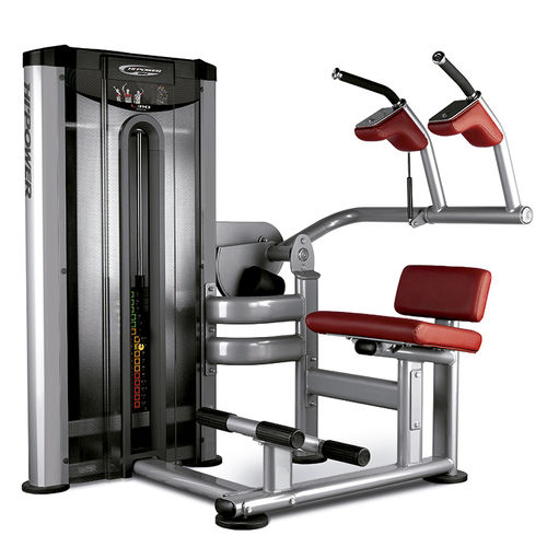 仰卧起坐健身器械 - L310B - BH Fitness - 康复训练