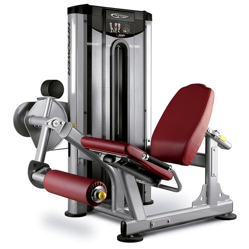小腿拉伸健身器械 - L010B - BH Fitness - 康复训练
