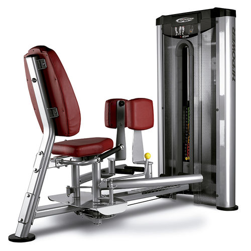 腿部外展健身器械 - L250B - BH Fitness - 小腿内收 / 康复训练