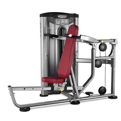 肩部推举健身器械 - L080B - BH Fitness - 斜卧推 / 康复训练