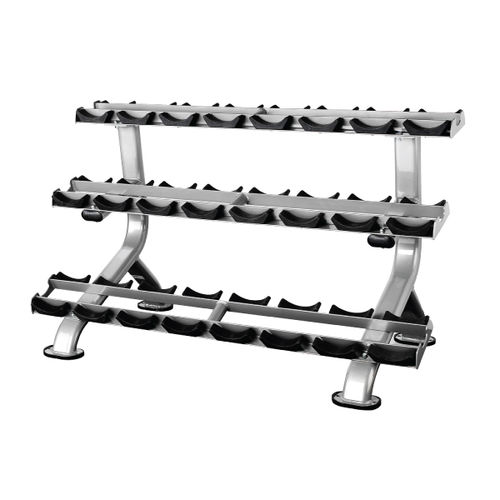 短杠铃架 - L875BB - BH Fitness