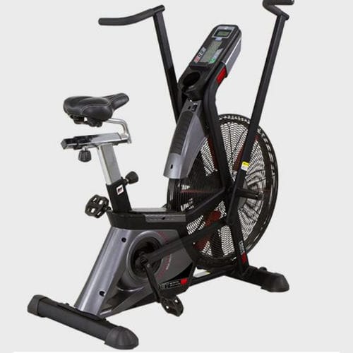健身单车 - CROSSBIKE - BH Fitness