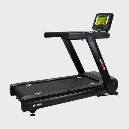 带坡度跑步机 - G788 - BH Fitness