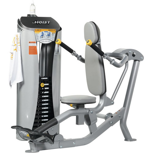 坐式深蹲健身器械 - RS-1101 - HOIST Fitness