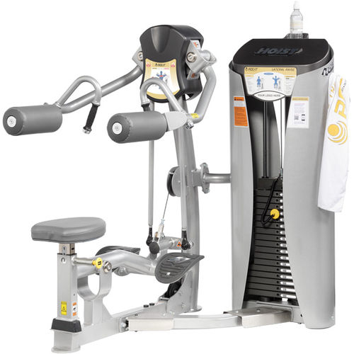 肩部侧推健身器械 - RS-1502 - HOIST Fitness