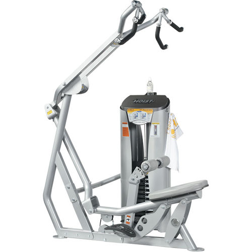 阔背肌下拉健身器械 - RS-1201 - HOIST Fitness