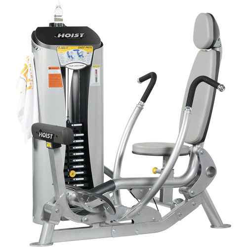 胸部推举健身器械 - RS-1301 - HOIST Fitness