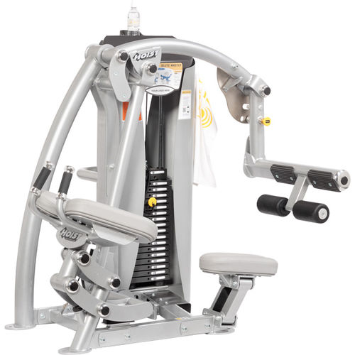 反向腿部推举健身器械 - RS-1412 - HOIST Fitness