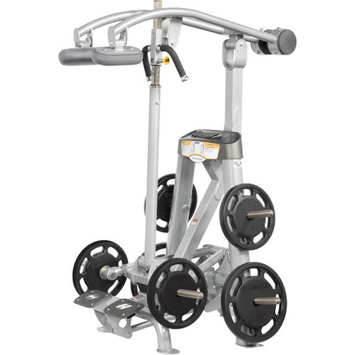 提踵健身器械 - RPL-5405 - HOIST Fitness