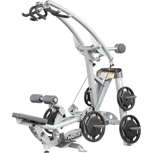 阔背肌下拉健身器械 - RPL-5201 - HOIST Fitness