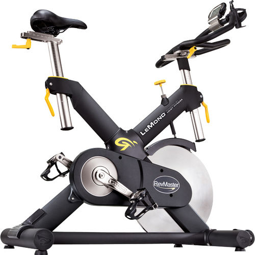 健身单车 - RevMaster PRO - HOIST Fitness