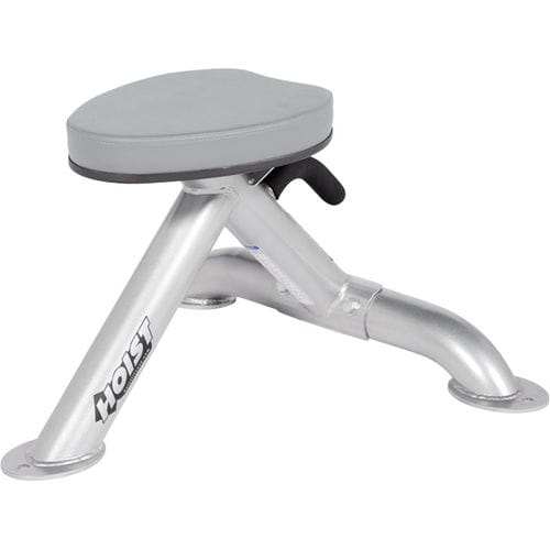坐式哑铃凳 - CF-3950 - HOIST Fitness