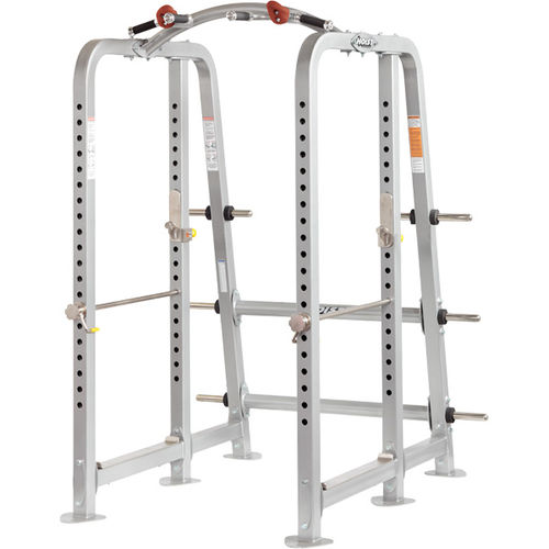 带杠铃举重床 - CF-3364 - HOIST Fitness