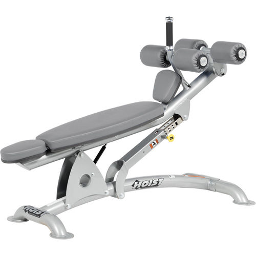 仰卧起坐哑铃凳 - CF-3264 - HOIST Fitness