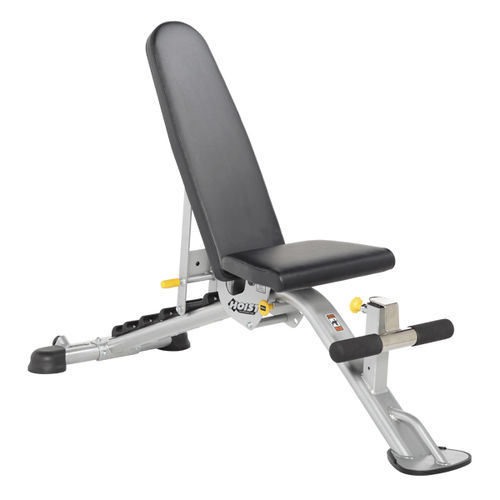 可调节哑铃凳 - HF-5165  - HOIST Fitness