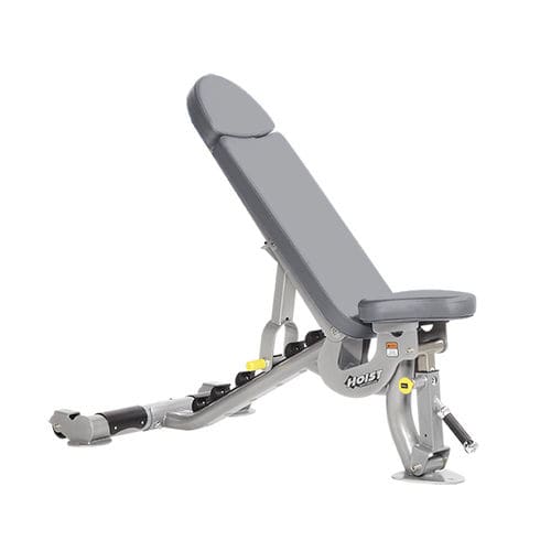 可调节哑铃凳 - CF-3160 - HOIST Fitness