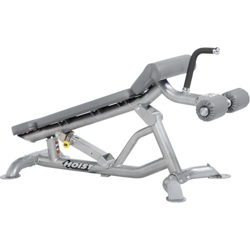倒置哑铃凳 - CF-3162 - HOIST Fitness