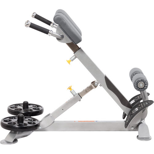 腰部哑铃凳 - CF-3663 - HOIST Fitness