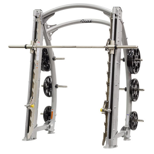 史密斯架 - CF-3753 - HOIST Fitness