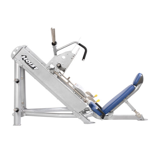 斜式腿部推举健身器械 - cf-3355 - HOIST Fitness