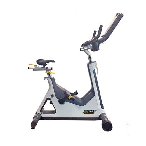 健身单车 - LeMond Series UT - HOIST Fitness