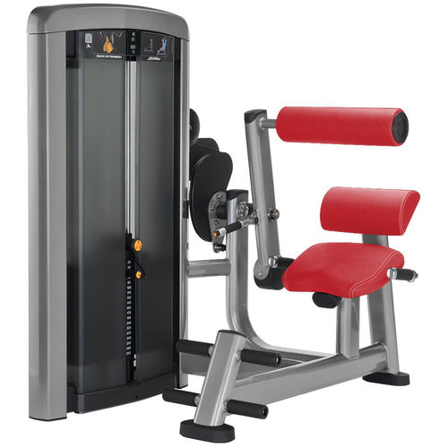 背部拉伸健身器械 - INSIGNIA  - Life Fitness
