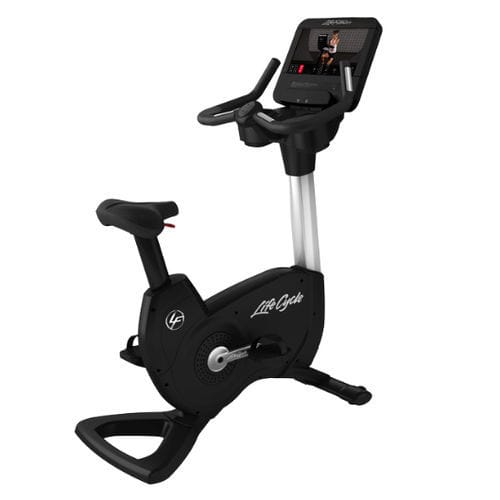 健身单车 - ELEVATION LIFECYCLE - Life Fitness