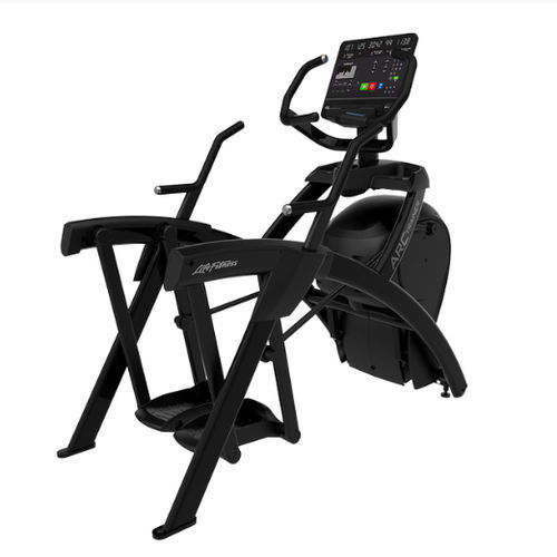 椭圆机 - Life Fitness