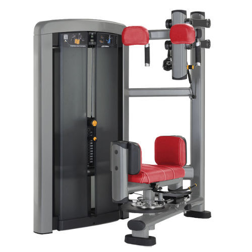 骨盆扭转健身器械 - INSIGNIA - Life Fitness