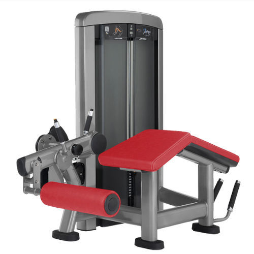 卧姿腿弯举健身器械 - INSIGNIA - Life Fitness