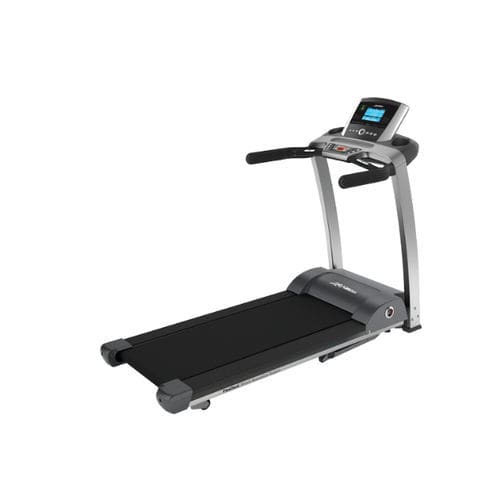 跑步机 - F3 - Life Fitness
