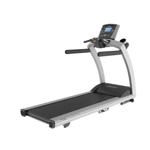 跑步机 - T5 - Life Fitness