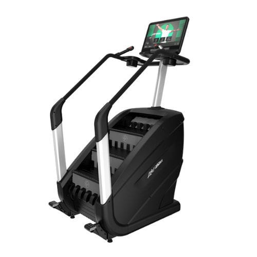 爬楼机 - POWERMILL - Life Fitness