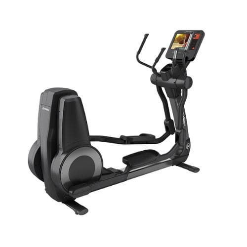 椭圆机 - ELEVATION - Life Fitness