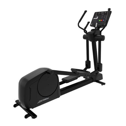 椭圆机 - ASPIRE - Life Fitness