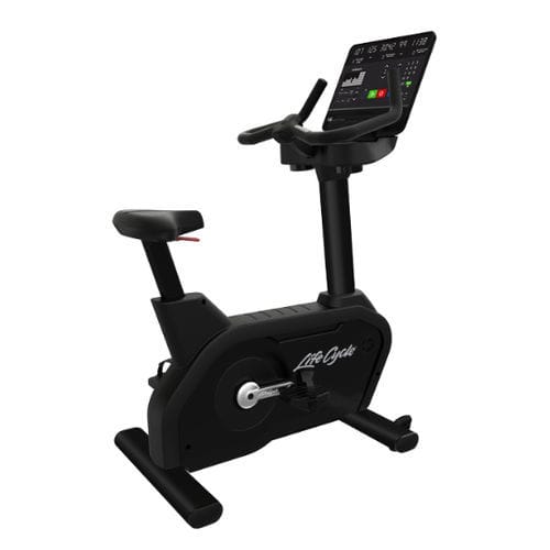 健身单车 - ASPIRE LIFECYCLE - Life Fitness