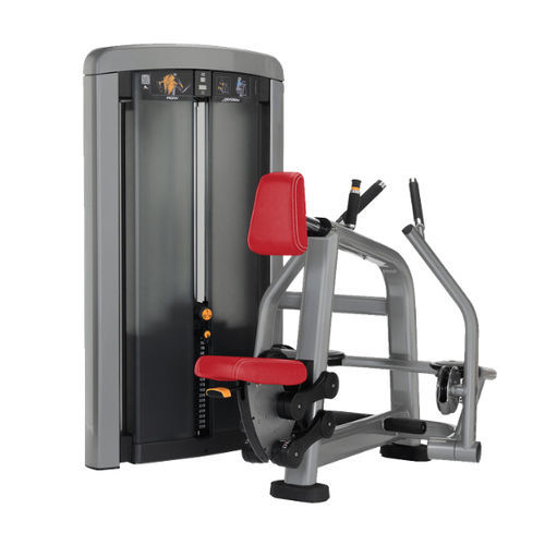 横向征集健身器械 - INSIGNIA - Life Fitness